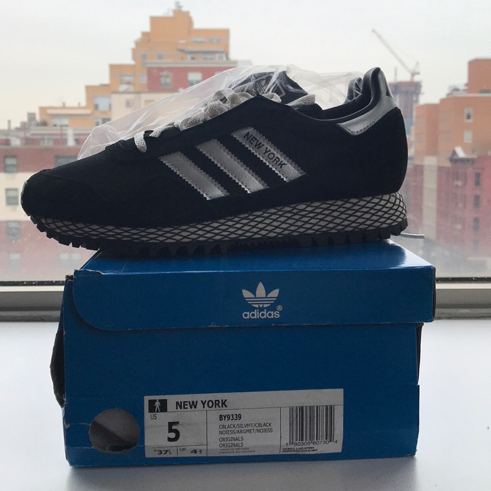 Adidas Original New York Sneaker